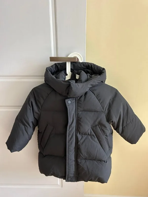 Детские куртки Zara 1