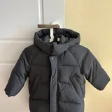 Детские куртки Zara 1