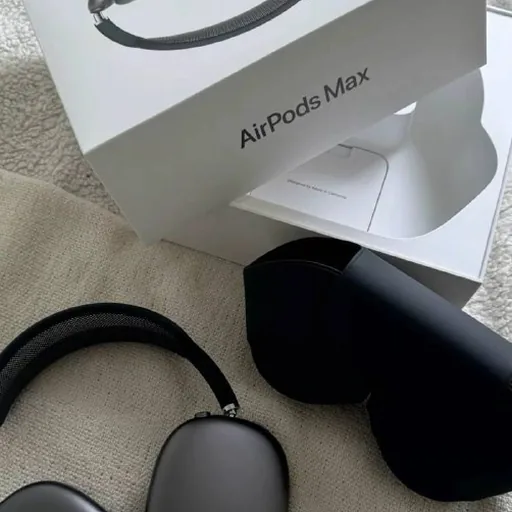 iPad mini 7, AirPods Max 2