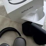 iPad mini 7, AirPods Max 2 1