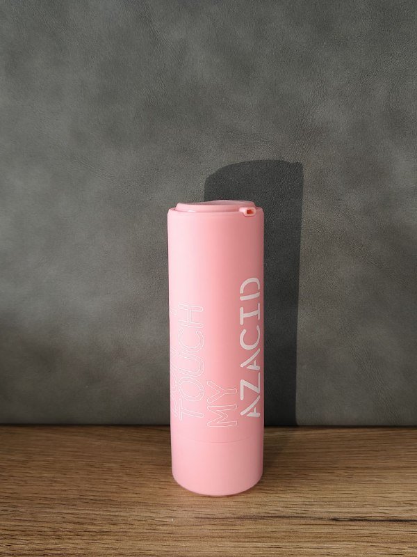 Сыворотка с азелаиновой кислотой Touch My Azacid