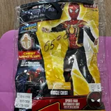 Детский костюм Spider-Man Marvel 2