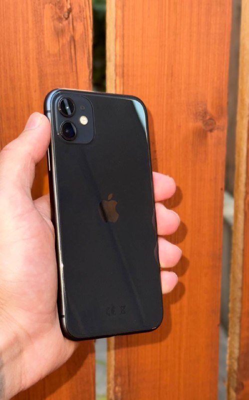 iPhone 11 128GB