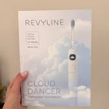 Ирригатор и электрическая зубная щетка Revyline 2
