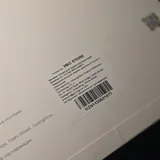 Матовая защитная плёнка для MacBook 1