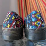 Женские кеды Dr.Martens MORADA 4