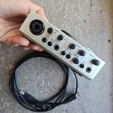 Audio Kontrol 1 аудио интерфейс 1