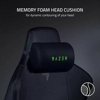 белая юбка, бежевая юбка, подушка для кресла RAZER 3