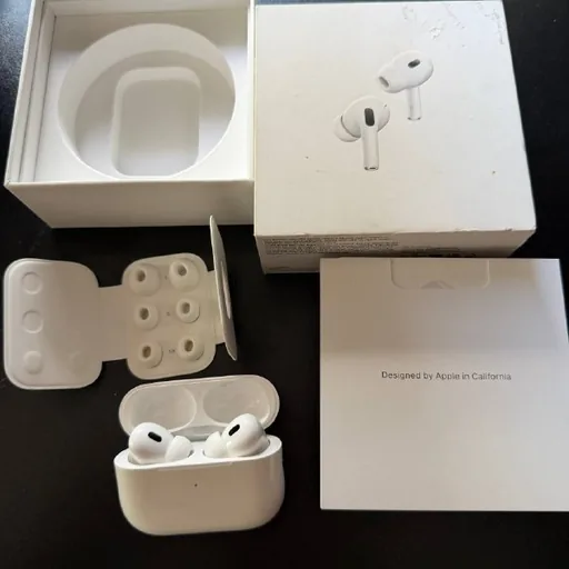 AirPods Pro 2, две пары