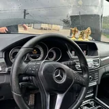 Mercedes-Benz E350 2015 4