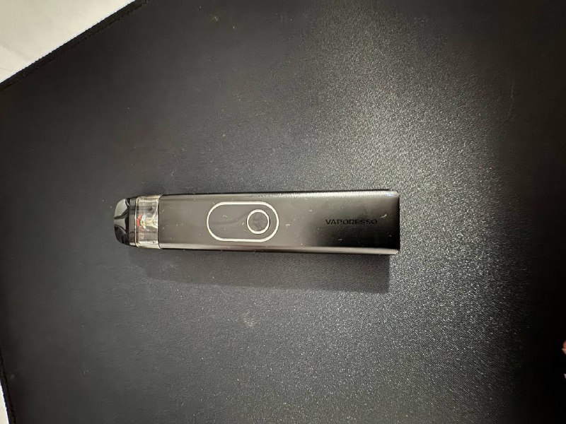 Вейп Vaporesso XROS 4 Pod 3