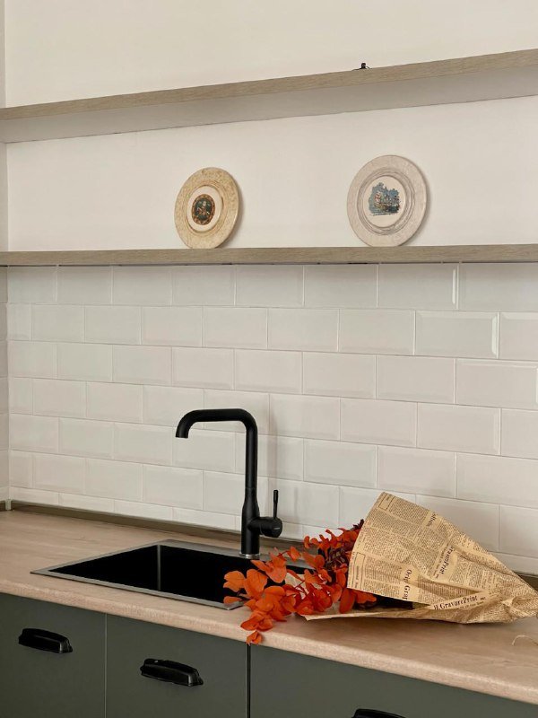 Уютная квартира с мебелью на Багратиони, 130 4