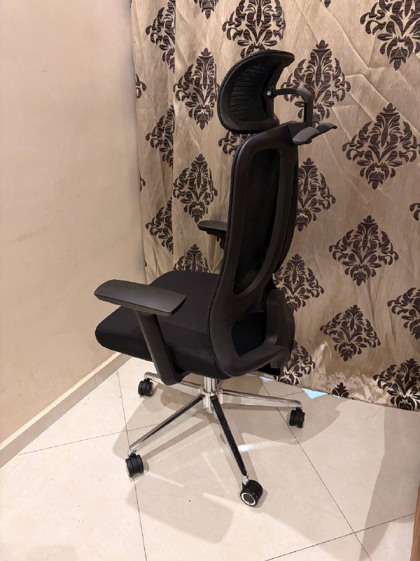 Стул с газлифтом 2