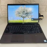 Ноутбук Dell 15,6" i5 8-го поколения 16 ГБ RAM SSD 256 ГБ 2