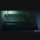 Клавиатура Razer Huntsman V2, оперативка Samsung DDR4 3