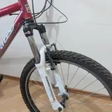 Велосипед CORRATEC X-Trail Mayon 3