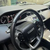 Land Rover Range Rover Evoque 2020 8