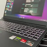 Ноутбук Mechrevo Jiaolong 16 Pro Ryzen 7 RTX 4070 1