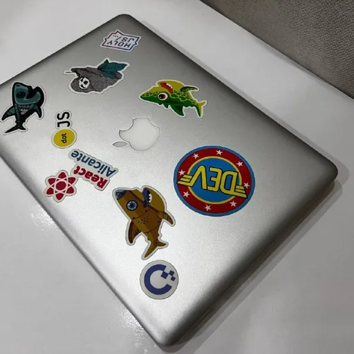 MacBook Pro 13 Late 2011