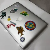 MacBook Pro 13 Late 2011 1