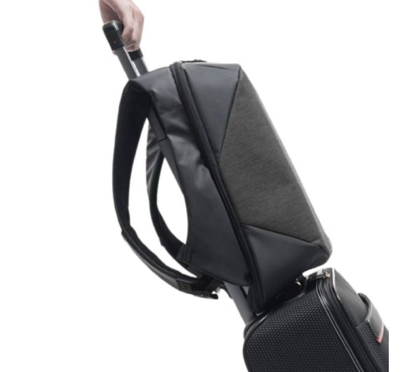 Korin ClickPack анти кража рюкзак для ноутбука 5