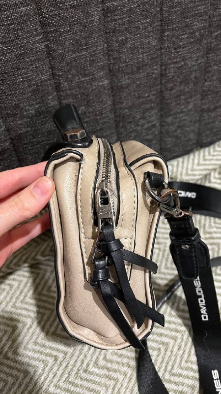 Сумка David Jones 2