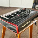 Midi клавиатура Novation Impulse25, аудиокарта, микрофон, USB C HUB, видеорегистратор 2