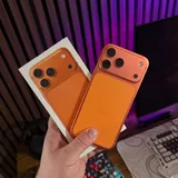 iPhone 17 Pro Max, кейс Pitaka 7