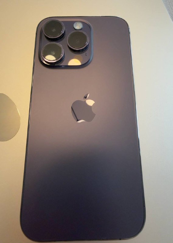 iPhone 14 Pro 256gb 2