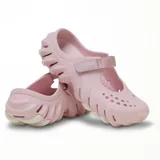 Crocs розовые 1