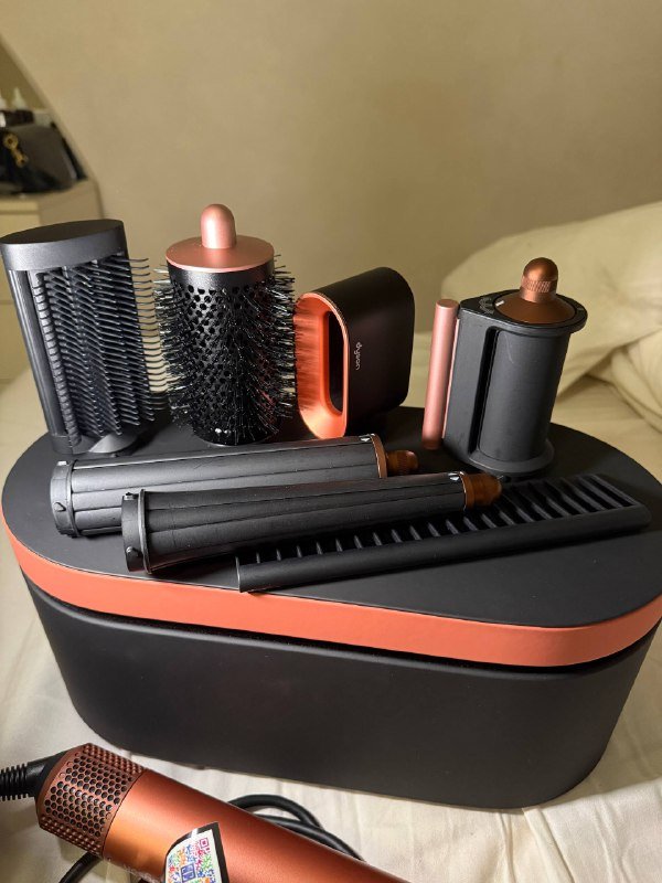 Стайлер Dyson Airwrap i.d. новый 2