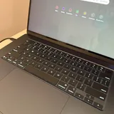 MacBook Air 15 M4 16/256 1