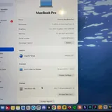 MacBook Pro 16 2019 4
