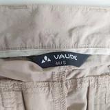 Трекинговые брюки Vaude 4