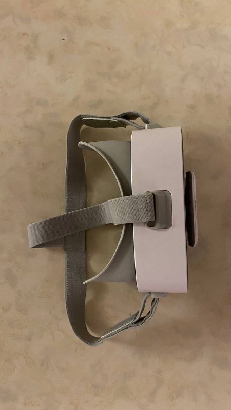 REMAX RT-V04 VR BOX виртуальные очки 3