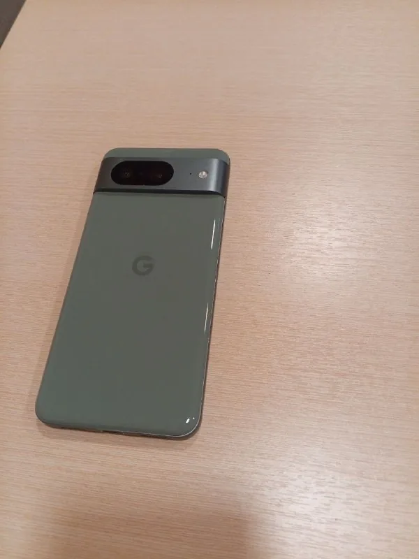 Google Pixel 8, 256 GB 1