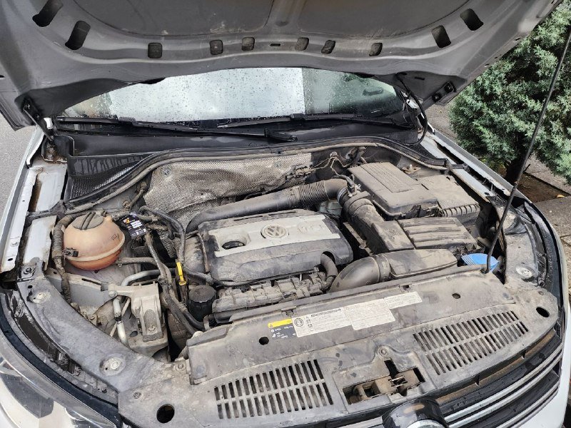 Volkswagen Tiguan 2013 10