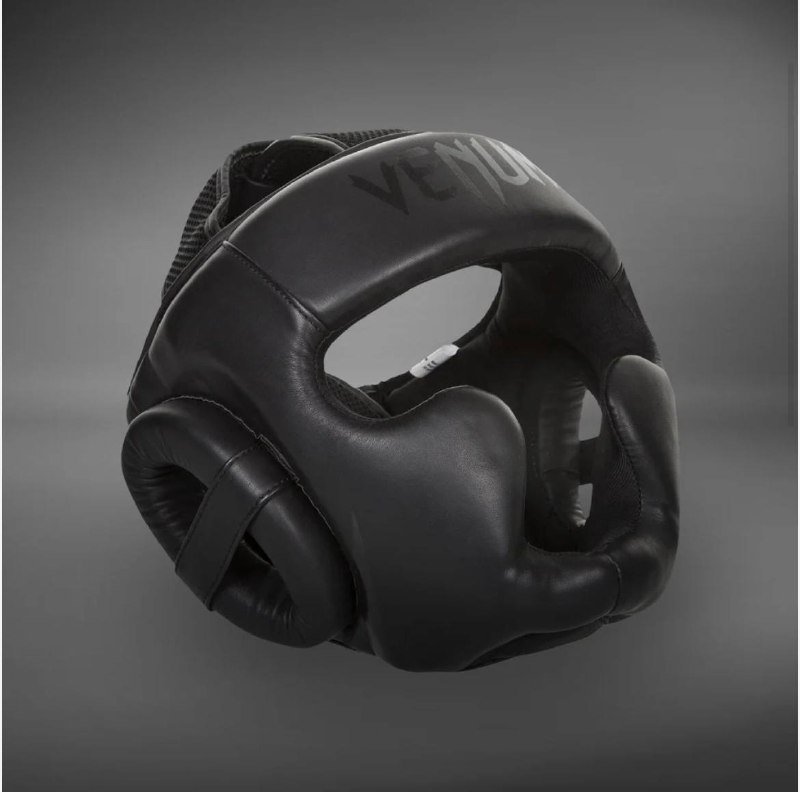 Шлем боксерский Venum Challenger 2.0 Headgear