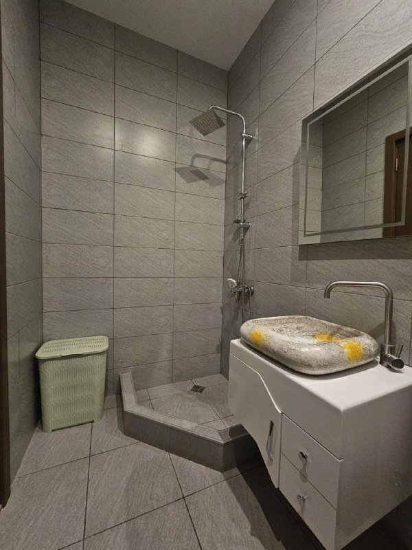 Apartment for rent with furniture and equipment in Tbilisi 5