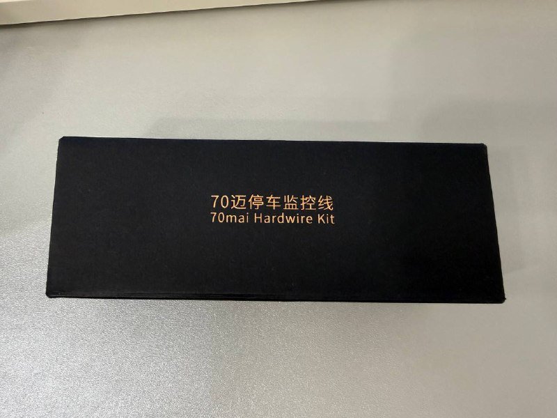 70mai hardwire kit Midrive UP03 2