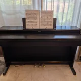 Цифровое пианино Yamaha Arius YDP-164R 2