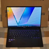 ASUS Vivobook S 14 OLED ноутбук 1