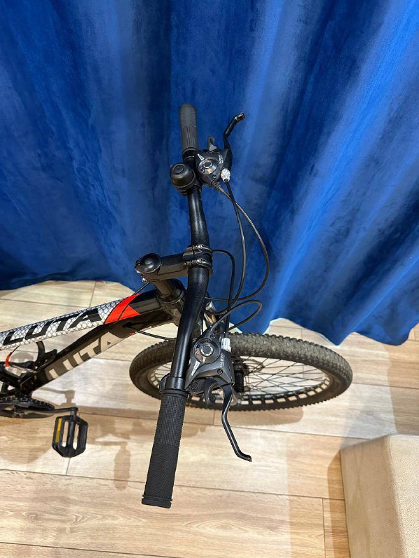 Детский велосипед диаметр 24 2