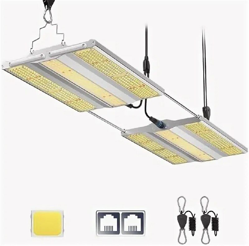 Гроу оборудование для выращивания комплект 2