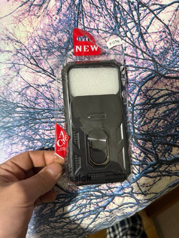 Чехол для смартфона новый