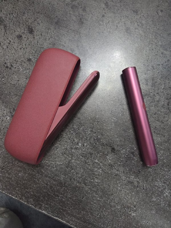 IQOS устройство