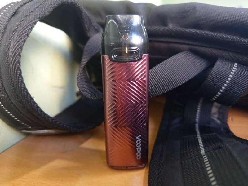 Бокс-мод Vaporesso Armour Pro, дрипка Vandy Vape Phobia V2 RDA, атомайзер Geekvape Zeus X RTA, ватка 4