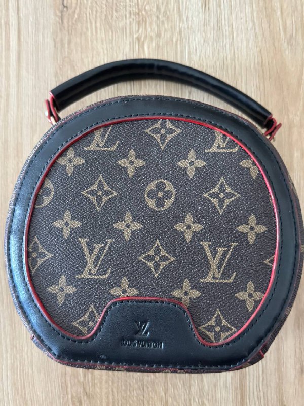 New Louis Vuitton bag