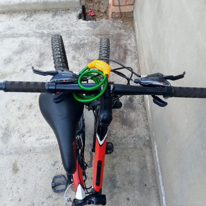 Велосипед складной 24 колеса в Тбилиси 4