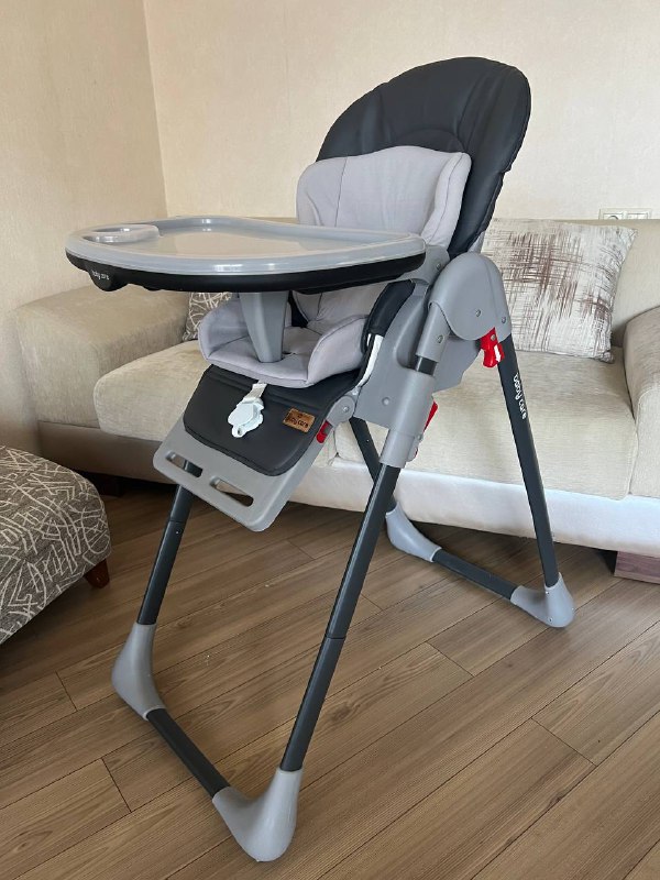 Детский стульчик Flex 1